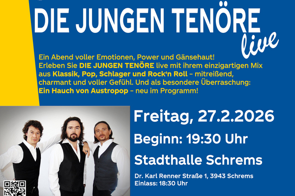 Lions Club Benefiz Konzert